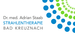 Logo von Staab Adrian Dr. med. und Dr. Eva Holzhäuser Strahlentherapie