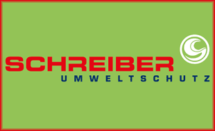 Logo von Schreiber Umweltschutz GmbH