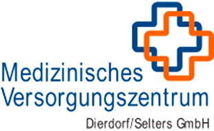 Logo von Medizinisches Versorgungszentrum Dierdorf/Selters GmbH