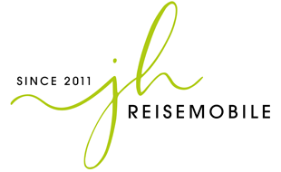 Logo von JH Reisemobile