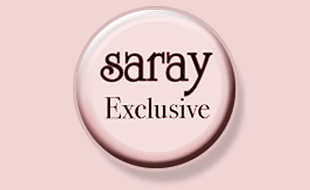 Logo von Saray Braut und Abendmoden