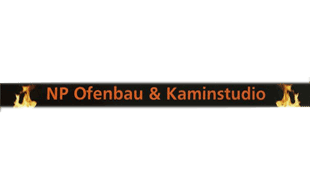 Logo von NP Ofenbau & Kaminstudio