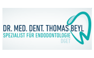 Logo von Beyl T. Dr. med. dent. Zahnarztpraxis