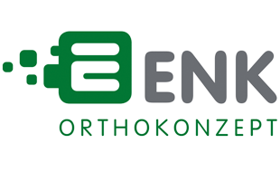 Logo von ENK Orthopädie Schuh-Technik GmbH