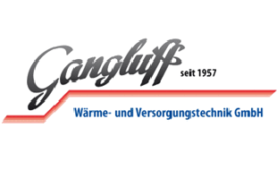 Logo von Gangluff Wärme- u. Versorgungstechnik GmbH