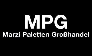 Logo von Marzi Paletten Großhandel MPG
