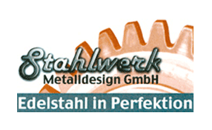 Logo von Stahlwerk Metalldesign GmbH