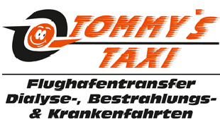 Logo von Tommy´s Taxi