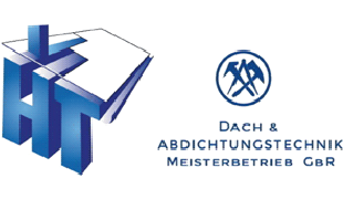 Logo von HT Dach & Abdichtungstechnik GbR