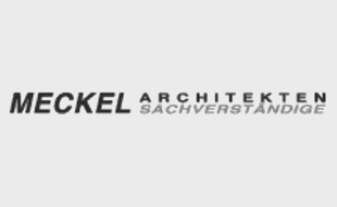 Logo von Meckel Udo Sachverständiger Grundstück und Gebäude