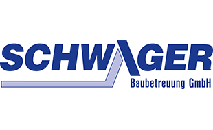 Logo von Schwager Baubetreuung GmbH