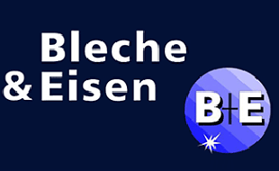 Logo von Bleche & Eisen GmbH