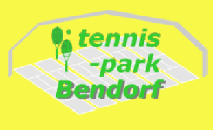 Logo von Tennis-Park Bendorf