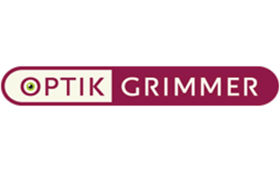 Logo von Optik Grimmer OHG