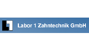 Logo von LABOR 1 Zahntechnik GmbH