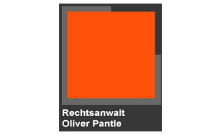 Logo von Pantle Oliver Rechtsanwalt, Fachanwalt für Steuerrecht