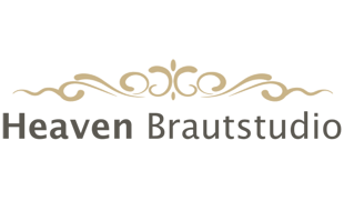Logo von Heaven Brautstudio