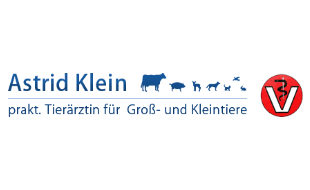 Logo von Tierarztpraxis Klein