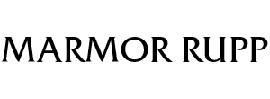 Logo von Marmor-Rupp GmbH