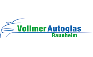 Logo von Autoglas Vollmer