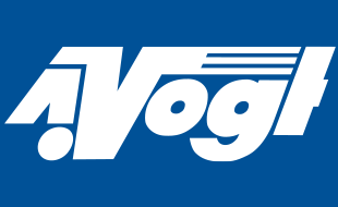 Logo von Albert Vogt GmbH