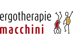 Logo von Ergotherapie Macchini