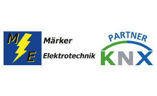 Logo von Märker Elektrotechnik, Maximilian  Märker