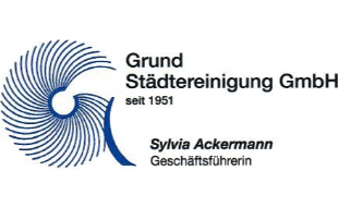 Logo von Grund Städtereinigung GmbH