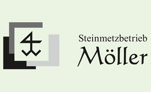 Logo von Steinmetzbetrieb Möller