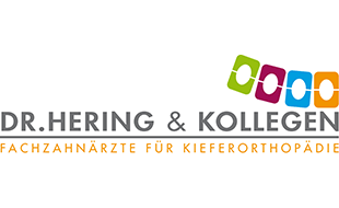 Logo von Hering Dr. & Kollegen Fachzahnärzte f. Kieferorthopädie