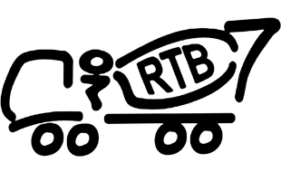 Logo von Ruhrtal-Transportbeton GmbH & Co. KG
