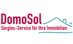 Logo von DomoSol GmbH