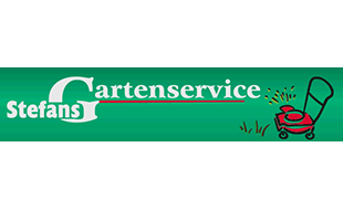 Logo von Stefans Gartenservice - Landschaftsbau und Pflege Stefans Gartenservice