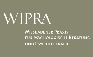 Logo von WIPRA Wiesbadener Praxis für Psychologische Beratung und Psychotherapie