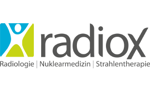 Logo von radiox