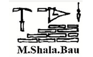 Logo von M.Shala.Bau