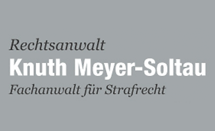 Logo von Meyer-Soltau Knuth Rechtsanwalt & Fachanwalt für Strafrecht