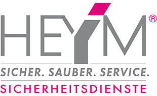 Logo von Heym GmbH