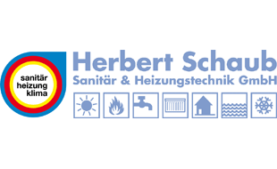 Logo von Herbert Schaub GmbH