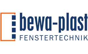 Logo von bewa-plast Beck GmbH Fenstertechnik