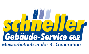 Logo von Schneller Gebäude-Service GbR