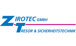 Logo von Zirotec GmbH