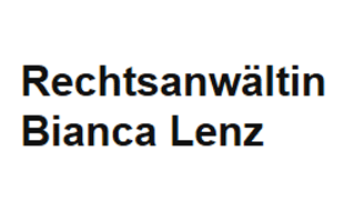 Logo von Lenz Bianca Rechtsanwältin