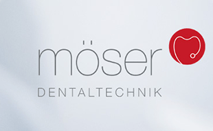 Logo von Möser Dentaltechnik