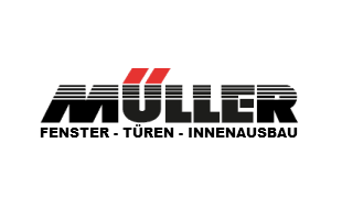 Logo von Müller-Fenster-Türen-Innenausbau GmbH