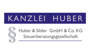 Logo von Huber & Silder GmbH & Co. KG Steuerberatungsgesellschaft