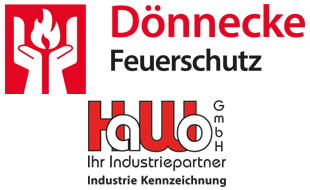 Logo von Dönneke Hawo GmbH