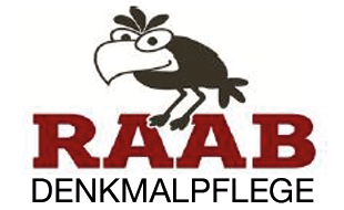 Logo von Thorsten Raab - RAAB Denkmalpflege