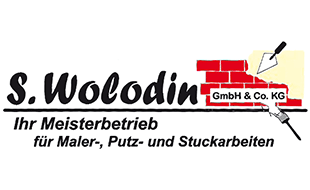 Logo von Wolodin, Slaw GmbH & Co. KG
