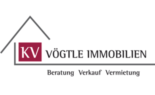 Logo von KV Vögtle Immobilien